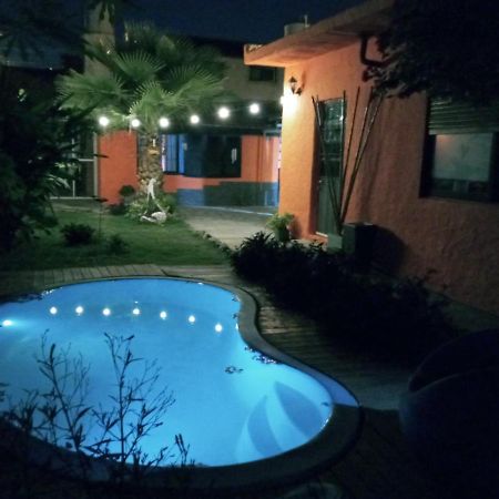 Casargentina Apart Depto Entero Bano Privado 15Min Ezeiza Monte Grande Exterior foto