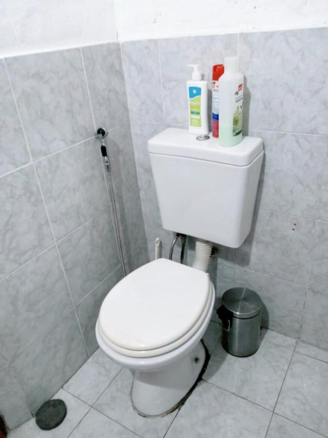 Casargentina Apart Depto Entero Bano Privado 15Min Ezeiza Monte Grande Exterior foto