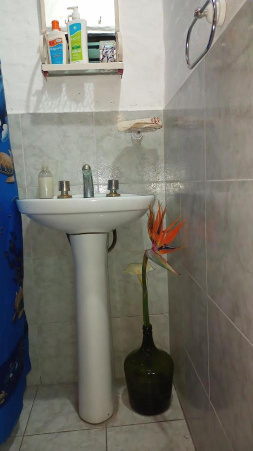Casargentina Apart Depto Entero Bano Privado 15Min Ezeiza Monte Grande Exterior foto
