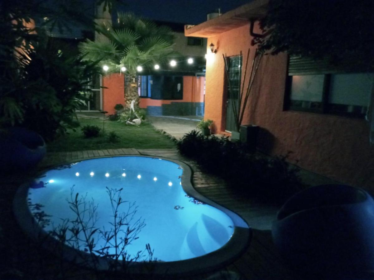 Casargentina Apart Depto Entero Bano Privado 15Min Ezeiza Monte Grande Exterior foto