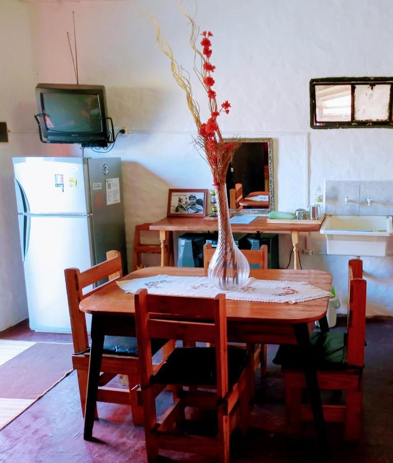 Casargentina Apart Depto Entero Bano Privado 15Min Ezeiza Monte Grande Exterior foto