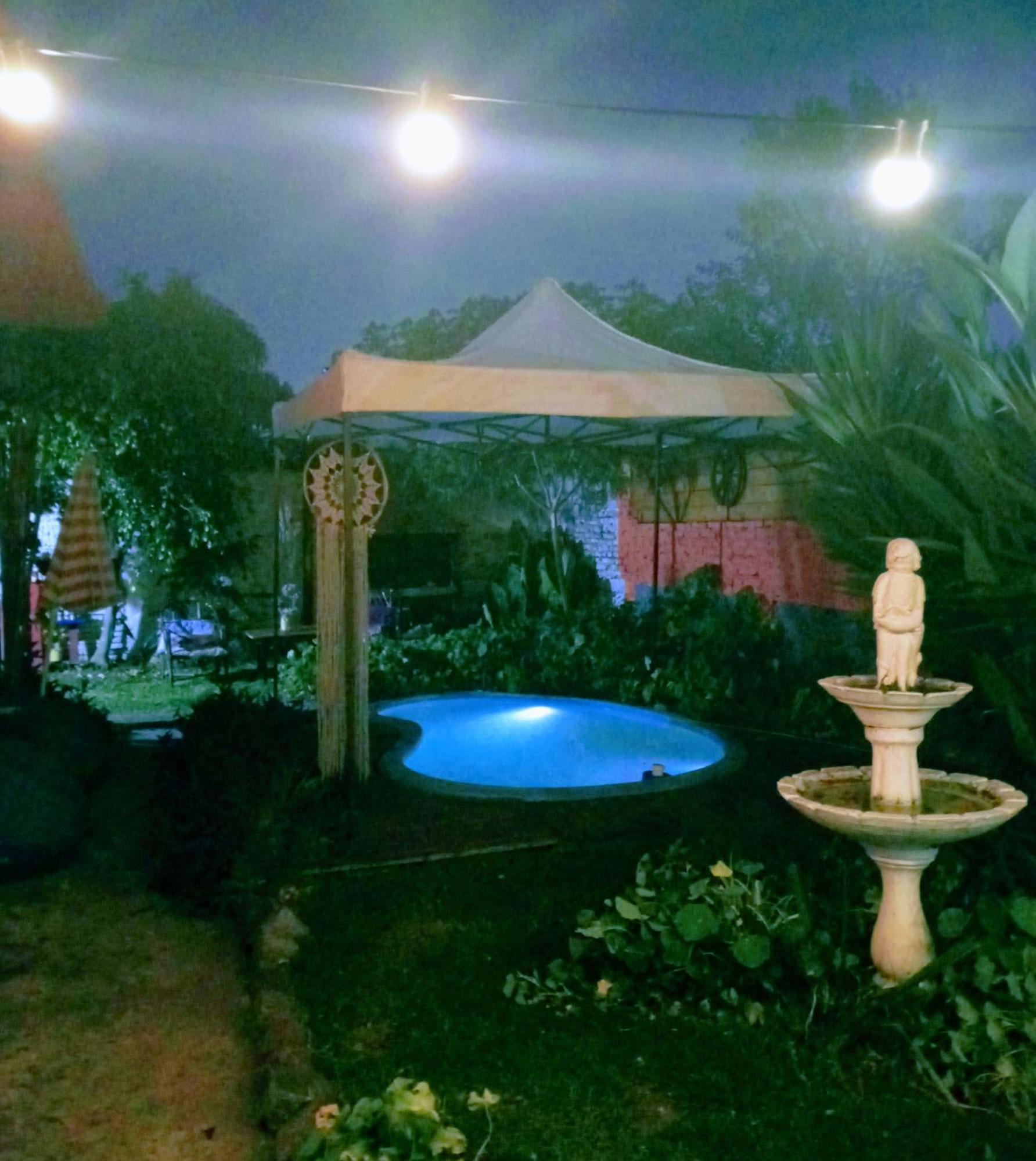 Casargentina Apart Depto Entero Bano Privado 15Min Ezeiza Monte Grande Exterior foto
